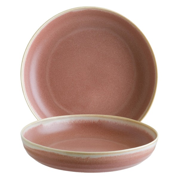 Pott Bowl Pink 22 cm Bonna PIKPOT22CK